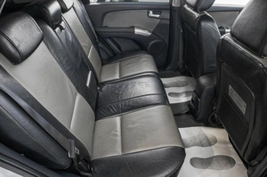 Внедорожник Kia Sportage 2008 года, 999000 рублей, Барнаул