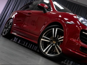 Внедорожник Porsche Cayenne S 2013 года, 4119000 рублей, Тюмень