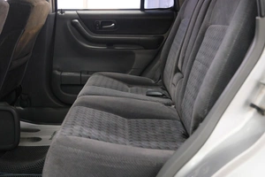 Внедорожник Honda CR-V 2000 года, 749000 рублей, Омск