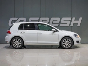 Хетчбэк Volkswagen Golf 2014 года, 1019000 рублей, Петрозаводск