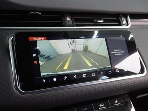 Внедорожник Land Rover Range Rover Evoque 2020 года, 3599000 рублей, Воронеж