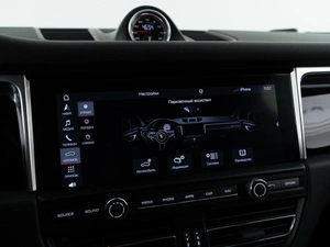 Внедорожник Porsche Macan 2019 года, 5249999 рублей, Москва