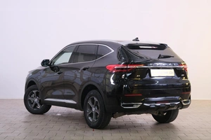 Внедорожник Haval F7 2021 года, 1799000 рублей, Омск