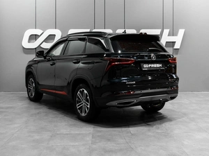 Внедорожник Changan CS75 Plus 2023 года, 1680000 рублей, Тюмень