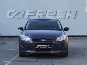 Седан Ford Focus 2011 года, 799000 рублей, Волгоград