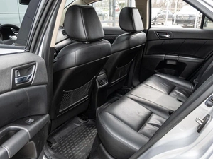 Седан Suzuki Kizashi 2010 года, 975000 рублей, Краснодар