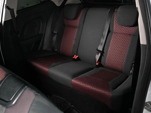 Хетчбэк Ford Fiesta 2008 года, 799000 рублей, Ростов-на-Дону