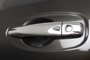 Внедорожник Nissan X-Trail 2018 года, 1699000 рублей, Пермь