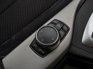 Хетчбэк BMW 1 серия 2015 года, 1460000 рублей, Краснодар