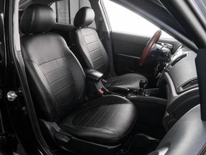 Седан Kia Cerato 2012 года, 899000 рублей, Тюмень