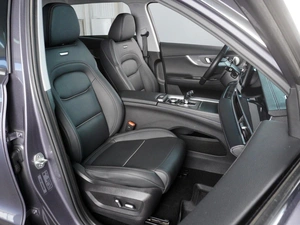 Внедорожник Chery Tiggo 7 Pro Max 2025 года, 2149000 рублей, Красный Пахарь