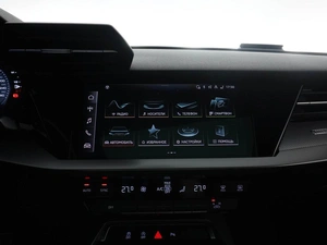 Седан Audi A3 2021 года, 2987444 рублей, Москва