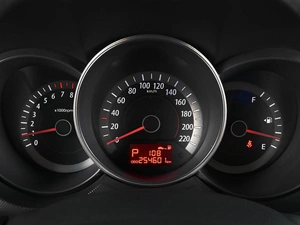 Седан Kia Forte 2009 года, 799000 рублей, Аксай