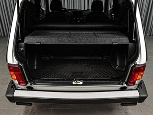 Внедорожник ВАЗ (LADA) Niva Legend 2023 года, 818000 рублей, Ставрополь