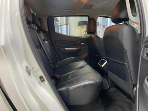 Пикап Mitsubishi L200 2023 года, 3700000 рублей, Красноярск