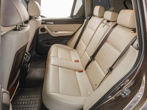 Внедорожник BMW X3 2012 года, 2179000 рублей, Тюмень