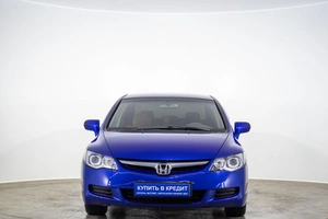 Седан Honda Civic 2008 года, 799000 рублей, Оренбург