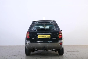 Хетчбэк Toyota Voltz 2002 года, 739000 рублей, Омск