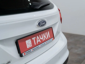 Хетчбэк Ford Focus 2013 года, 850000 рублей, Красноярск