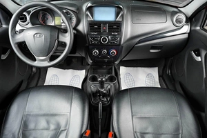 Универсал ВАЗ (LADA) Kalina 2015 года, 599000 рублей, Тюмень
