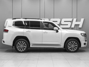 Внедорожник Toyota Land Cruiser 2021 года, 10699000 рублей, Ростов-на-Дону
