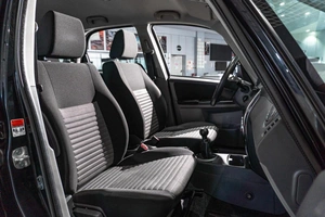 Внедорожник Suzuki SX4 2013 года, 1149000 рублей, Петрозаводск