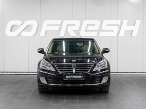 Седан Hyundai Equus 2011 года, 1699000 рублей, Сургут