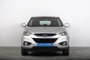 Внедорожник Hyundai ix35 2014 года, 1379000 рублей, Томск