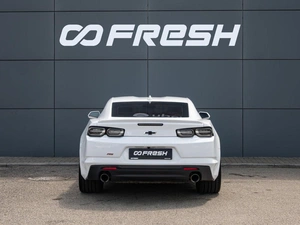 Купе Chevrolet Camaro 2022 года, 4430000 рублей, Краснодар