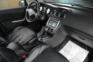 Хетчбэк Peugeot 308 2010 года, 579000 рублей, Тюмень