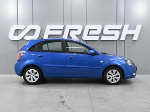Хетчбэк Kia Rio 2011 года, 689000 рублей, Ростов-на-Дону
