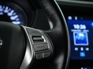 Внедорожник Nissan Qashqai 2018 года, 1798999 рублей, Москва