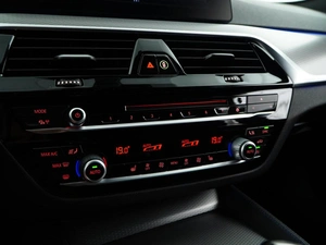 Универсал BMW 5 серия 2019 года, 2994444 рублей, Москва