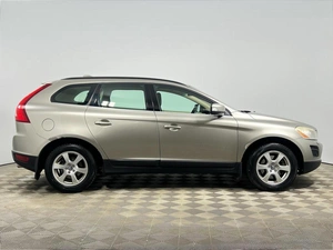Внедорожник Volvo XC60 2012 года, 1254900 рублей, Казань