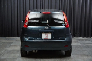 Хетчбэк Nissan Note 2012 года, 649000 рублей, Красноярск