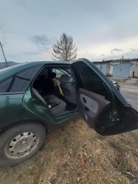 Лифтбек Renault Laguna 1994 года, 80000 рублей, Красноярск