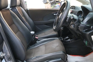 Универсал Honda Fit Shuttle 2014 года, 1099000 рублей, Омск