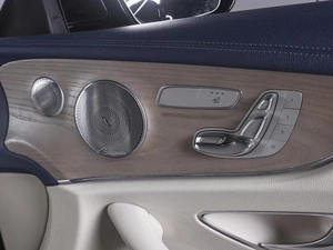 Купе Mercedes-benz E-класс 2017 года, 3480000 рублей, Ростов-на-Дону