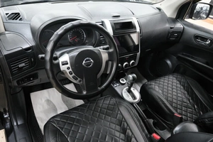 Внедорожник Nissan X-Trail 2011 года, 1389000 рублей, Омск