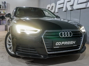 Седан Audi A4 2019 года, 2999000 рублей, Воронеж