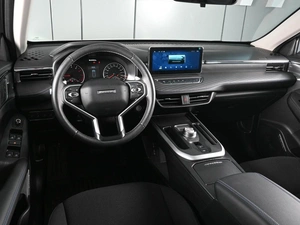 Внедорожник Haval Jolion 2024 года, 2099000 рублей, Ростов-на-Дону