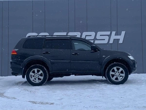 Внедорожник Mitsubishi Pajero Sport 2012 года, 1599000 рублей, Ижевск