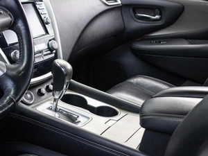 Внедорожник Nissan Murano 2018 года, 2869000 рублей, Петрозаводск