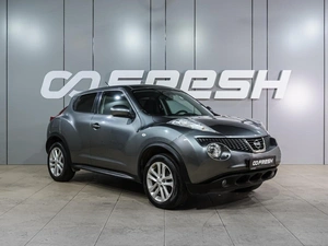 Внедорожник Nissan Juke 2013 года, 1149000 рублей, Воронеж