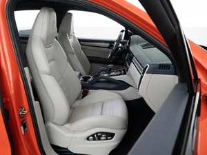 Внедорожник Porsche Cayenne 2019 года, 9964046 рублей, Москва