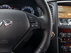 Внедорожник Infiniti QX50 2017 года, 2080000 рублей, Краснодар