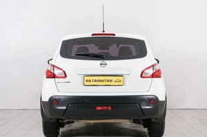 Внедорожник Nissan Qashqai 2011 года, 1049000 рублей, Красноярск