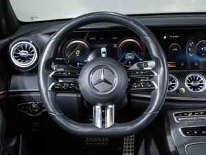 Седан Mercedes-benz E-класс 2021 года, 5420000 рублей, Ставрополь