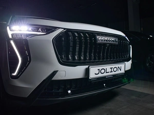 Внедорожник Haval Jolion 2026 года, 2949000 рублей, Красноярск