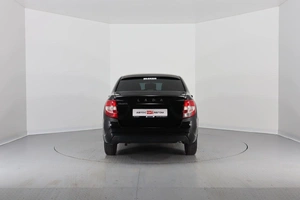Седан ВАЗ (LADA) Granta 2020 года, 740000 рублей, Брянск